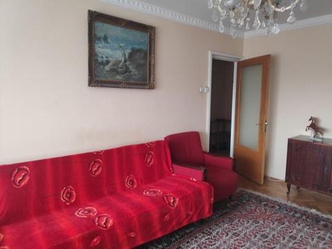 Apartament de închiriat 3 camere Popa Sapca