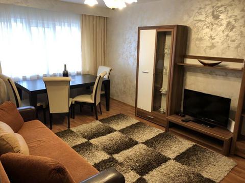 Apartament 2 camere Eremia Grigorescu mobilat utilat modern decomandat