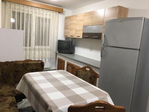 Apartament 2 camere utilat complet