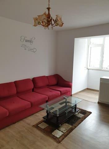 Apartament cu 2 camere