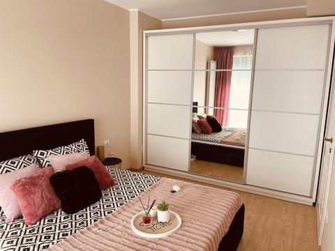 Apartament nou chirie