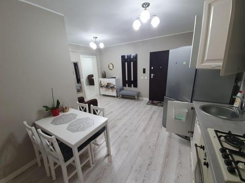 Închiriez apartament 2 camere ,bloc nou ,str izvoarelor