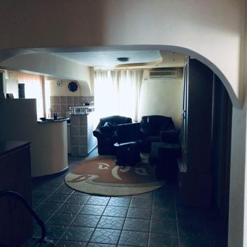 Inchiriez Apartament in zona garii Botosani (langa autogara veche)