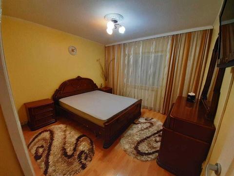 Închiriez apartament cu doua camere