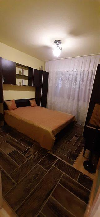 Inchiriez apartament cu 2 camere Școlilor cu Dorobanților