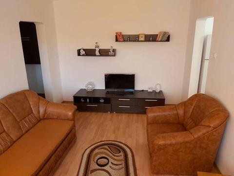 Inchiriez apartament 2 camere hipodrom