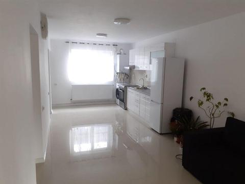 Apartament doua camere la curte Ansamblul Buzaului-Radu Negru