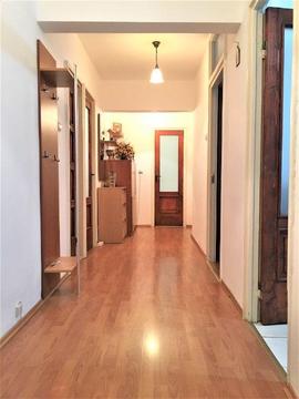 Apartament cu 3 camere decomandat