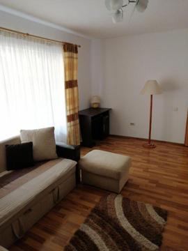 Inchiriez apartament o camera, 40 mp, utilat si mobilat complet