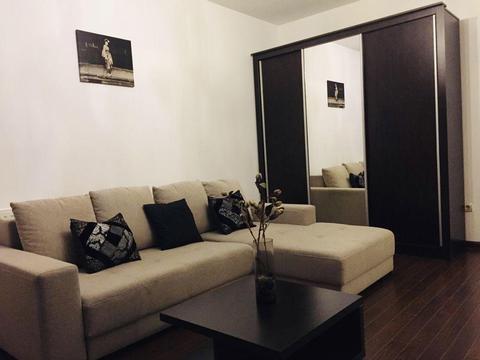 Apartament Bonjour Residence Buna Ziua