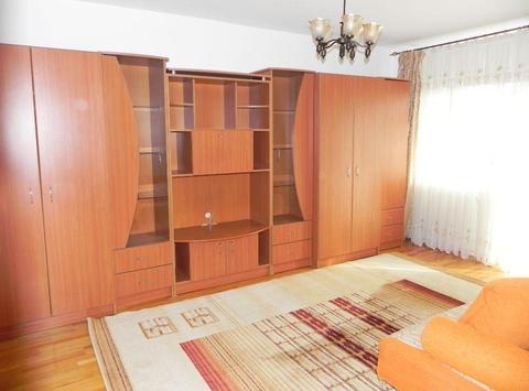 Apartament 2 camere, decomandat, etaj 3/8, Str. Aurel Vlaicu, Marasti