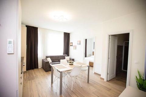 Apartament central