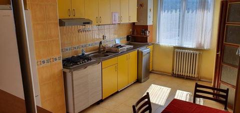 Închiriez apartament 4 camere Cluj Tarnita
