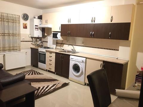 Apartament de inchiriat