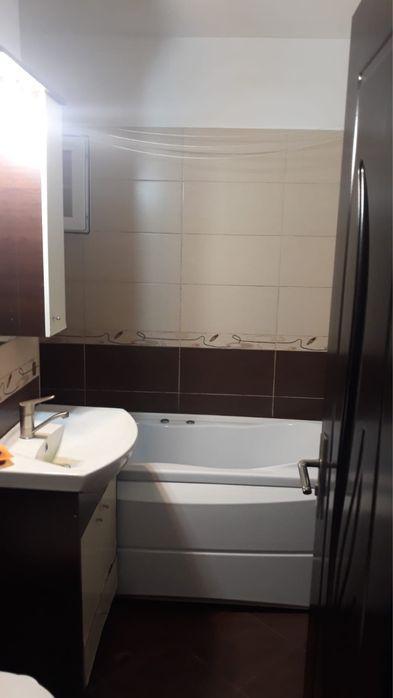 Inchiriez apartament cu 2 camere