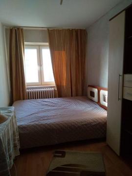 Inchiriez apartament 3 camere, zona Salvare Gara