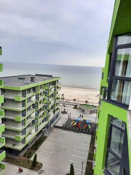 Apartament 2 camere Mamaia in complexul Alezzi