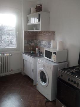 Închiriez apartament 2 camere semidecomandat Brazdă Simplon