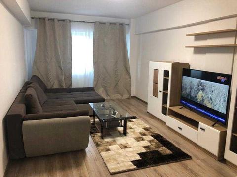 2 camere complet renovat si mobilat, zona Calea Bucuresti. Pret 450€