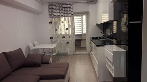 Apartament nou 2 camere, Pacurari