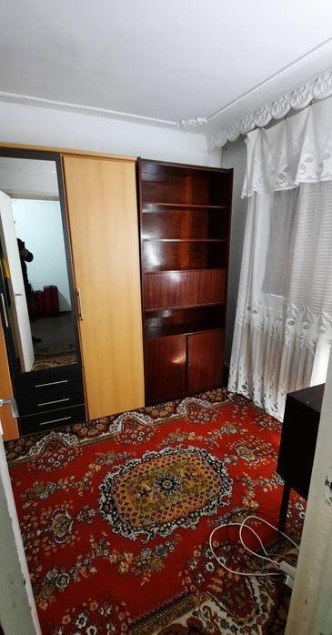 Ap 2 cam Tătărași cu centrală proprie