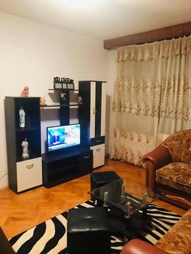 Ap 2 camere decomandat, G.Coșbuc central 1200 RON ușor negociabil!