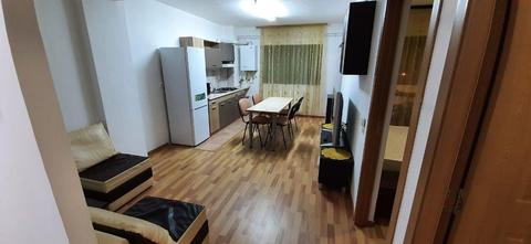 Inchiriez apartament 2 camere etaj 2 cu parcare