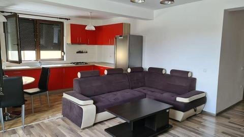 Inchiriez apartament 3 camere in Selimbar