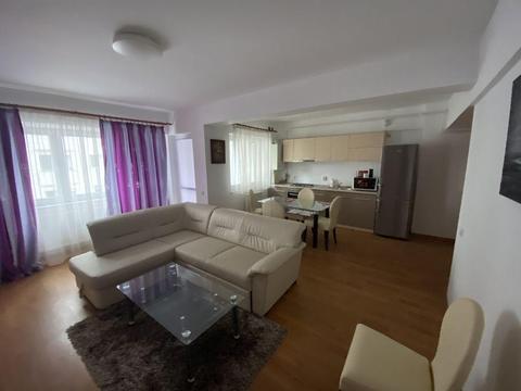 Inchiriez apartament 2 camere