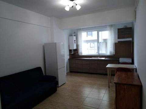 Apartament 1 camera | Sf.Ilie Scheia/Obcini