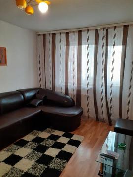 Inchiriez apartament 2 camere Paco Sud