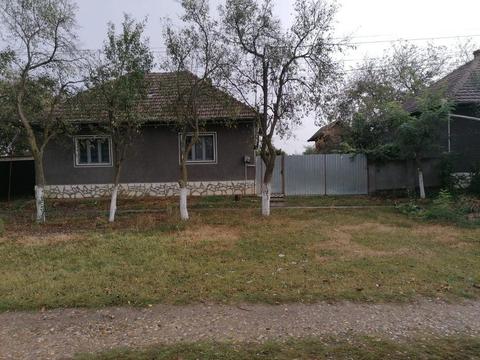 Vând casa comuna Mișca, jud. Arad