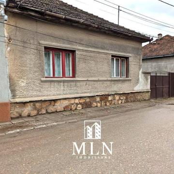 Casa trainică -Biserica Sârbească