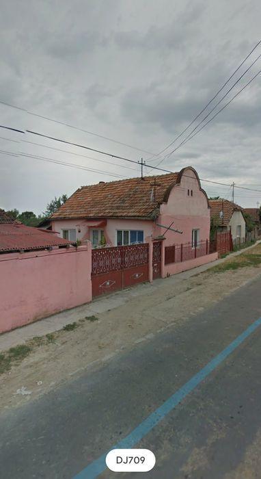 Casa de vanzare ULTRACENTRAL in Batăr