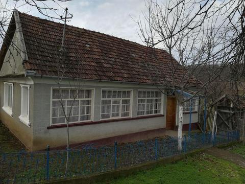 Casa de vânzare loc Iteu jud Bihor