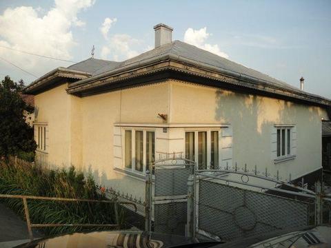 Casa Prundu Bargaului 120mp si teren 1.269mp