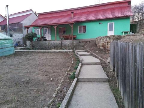 Casa de vanzare Gura-Teghii, Buzau