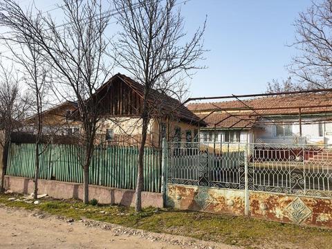 Casa de vânzare, Buzau Măteşti