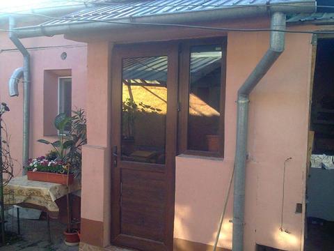 Casa 4 camere si teren