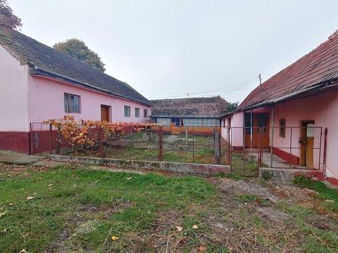 Casa de vanzare Fizeș Caraș-Severin