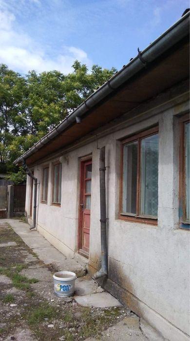 Vand casa in Draganesti-Olt, 5 camere, curent, gaz