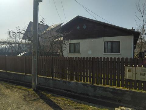 Vând casă în Breaza, Prahova