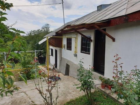 Casa De Vanzare Comuna Gornet, JUD PRAHOVA