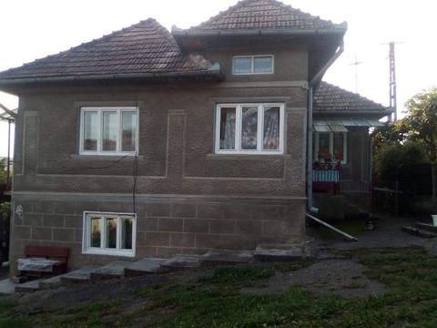 Casa de vanzare cu teren comuna Agrij jud.Salaj