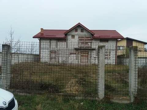 Casa de vanzare Zona Ghermanesti-Snagov