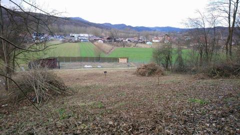 Teren vanzare, 1417mp, in Barsasti, comuna Mihaesti, Valcea