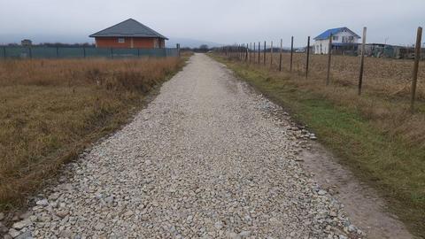 OCAZIE!!!500mp langa Oradea,Intravilan in Cheriu Osorhei,4,5km deMetro