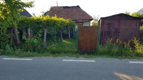 Vand teren in Urechesti la 9km de Mall, Tg Jiu