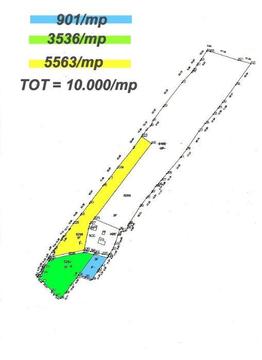 Vatra Dornei-Argestru 10.000 mp de vanzare / schimb si inca 18.000 mp