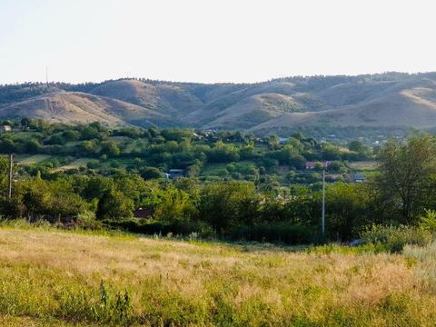 Vând teren intravilan in NICULIȚEL